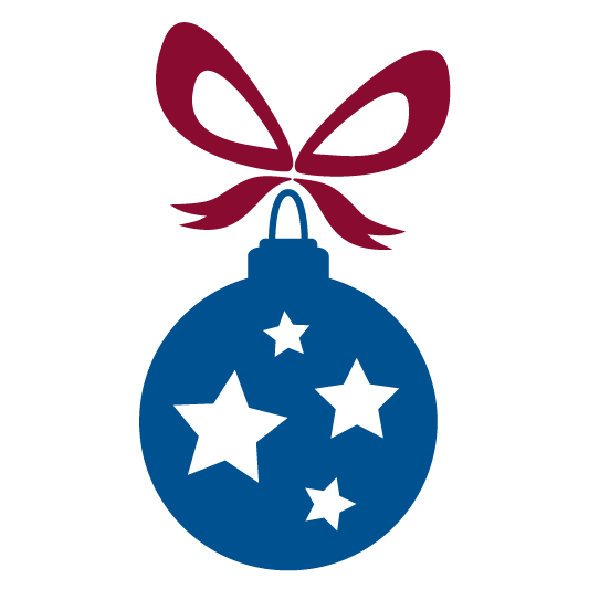 Weihnachtskugel