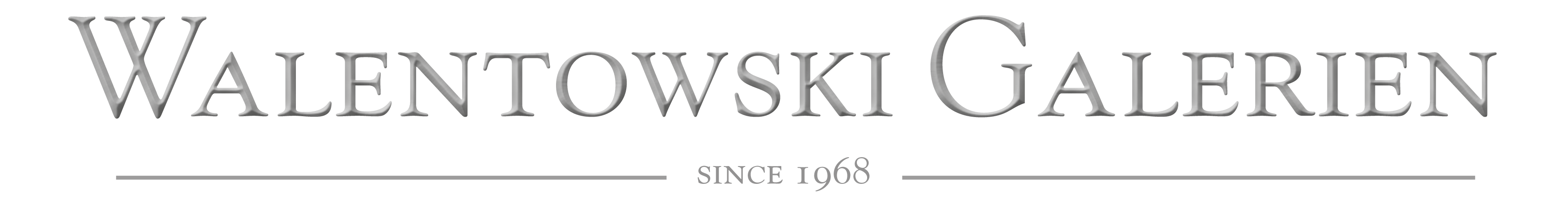 Walentowski Galerien