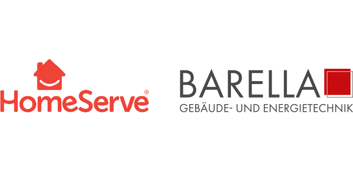 HomeServe Assistance Deutschland & Barella Gebäude- und Energietechnik