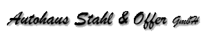 Autohaus Stahl